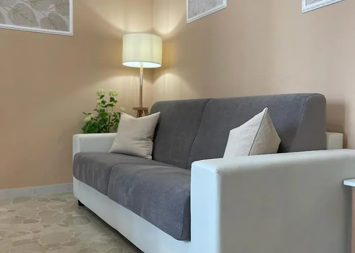 In Town - Citta' Studi - Metro M2 Piola A 2 Minuti Διαμέρισμα *