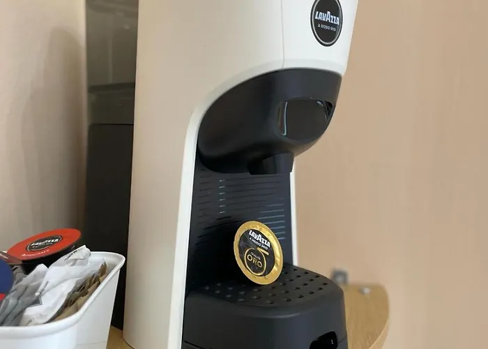 Διαμέρισμα In Town - Citta' Studi - Metro M2 Piola A 2 Minuti