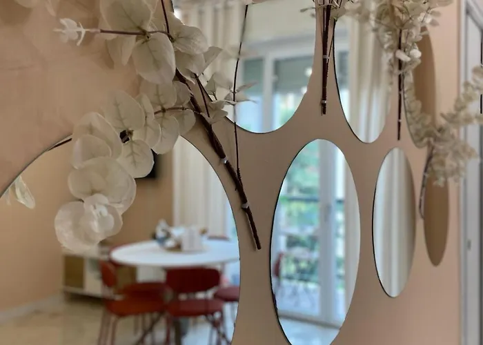 In Town - Citta' Studi - Metro M2 Piola A 2 Minuti Μιλάνο