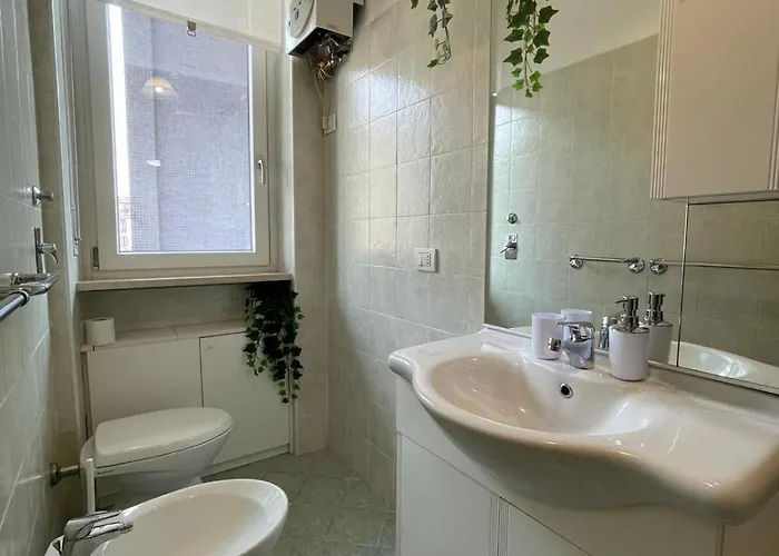 In Town - Citta' Studi - Metro M2 Piola A 2 Minuti Μιλάνο