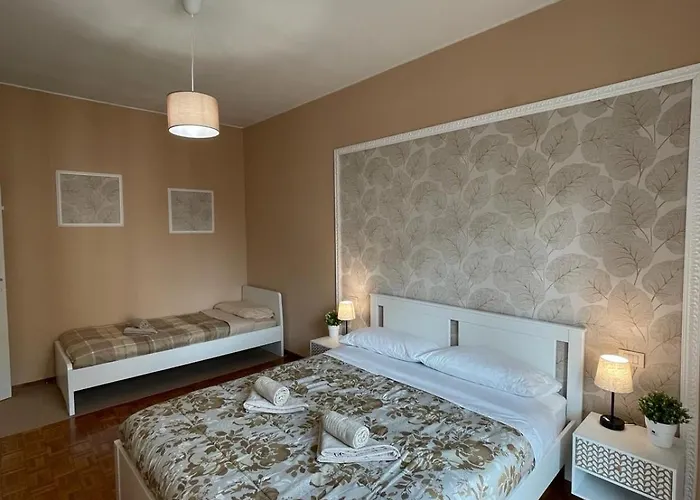 In Town - Citta' Studi - Metro M2 Piola A 2 Minuti Διαμέρισμα