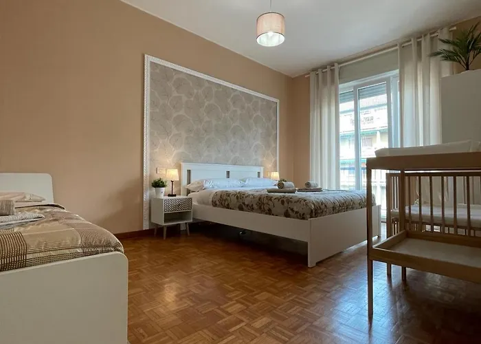 In Town - Citta' Studi - Metro M2 Piola A 2 Minuti