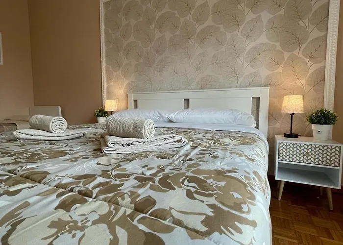 In Town - Citta' Studi - Metro M2 Piola A 2 Minuti Διαμέρισμα *