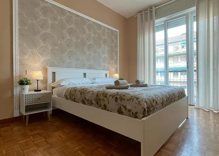 In Town - Citta' Studi - Metro M2 Piola A 2 Minuti Μιλάνο