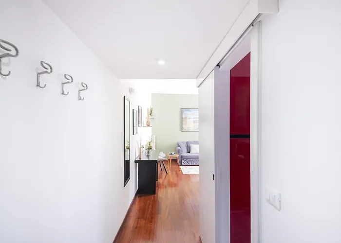 Easylife - - Redi 7 - Buenos Aires * Mediolan