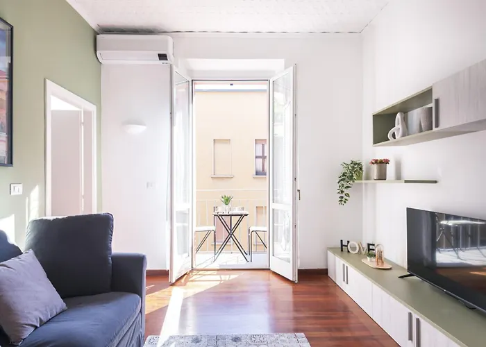 Easylife - - Redi 7 - Buenos Aires Mediolan