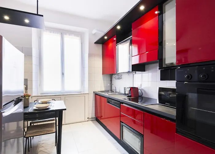 Apartmán Easylife - - Redi 7 - Buenos Aires
