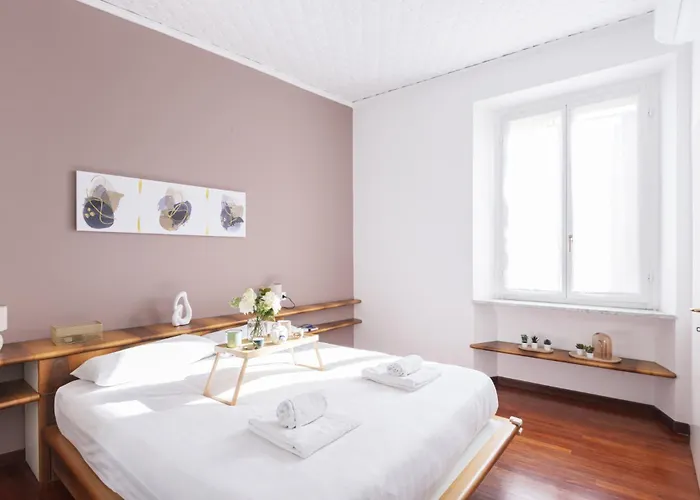 Easylife - - Redi 7 - Buenos Aires شقة *