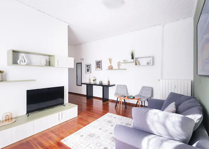 Easylife - - Redi 7 - Buenos Aires * Mediolan