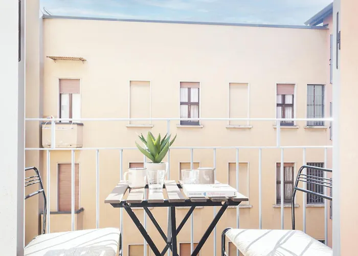 Easylife - - Redi 7 - Buenos Aires Mediolan