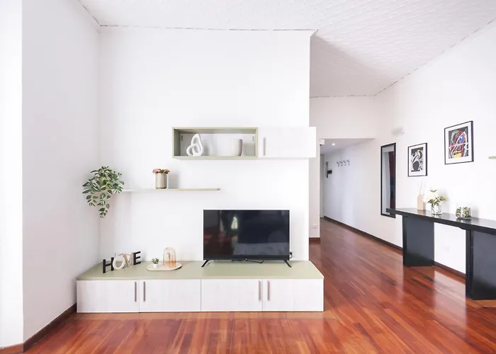 Easylife - - Redi 7 - Buenos Aires Mediolan