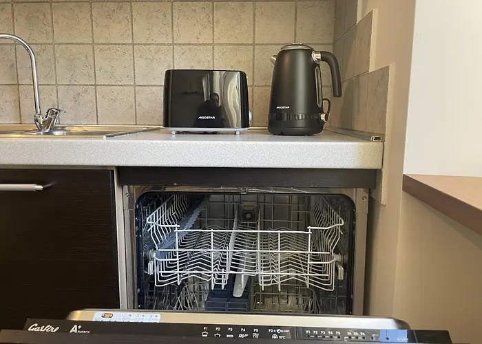 Appartement Umbria 60 Milan