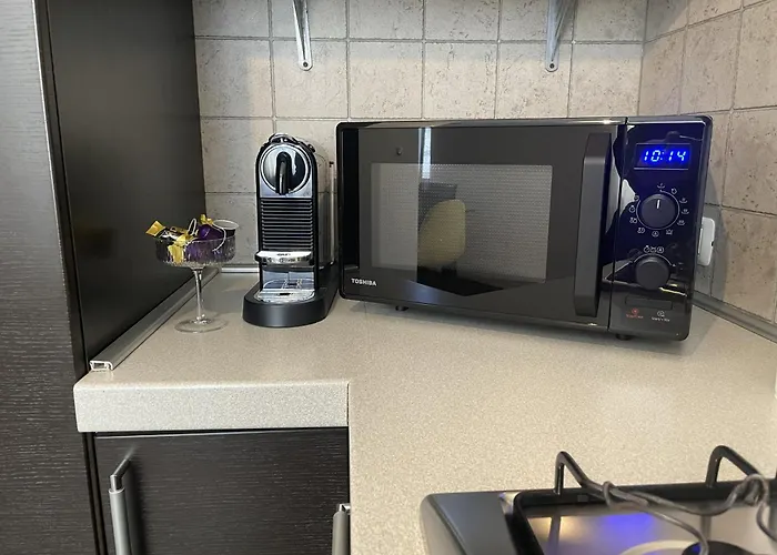 Appartement Umbria 60 Milan