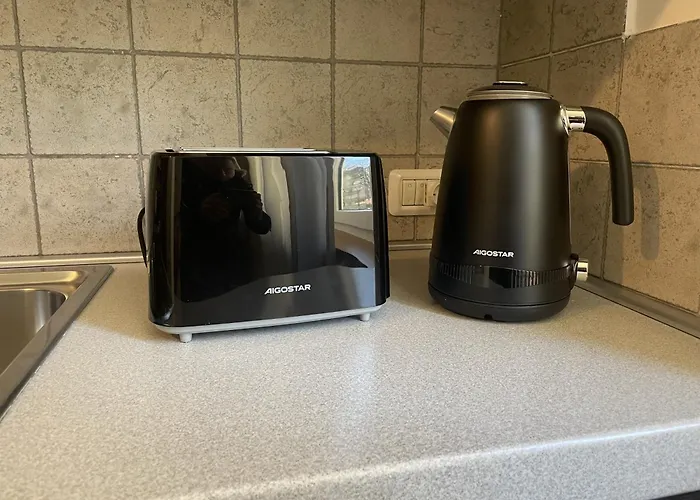 Umbria 60 Appartement