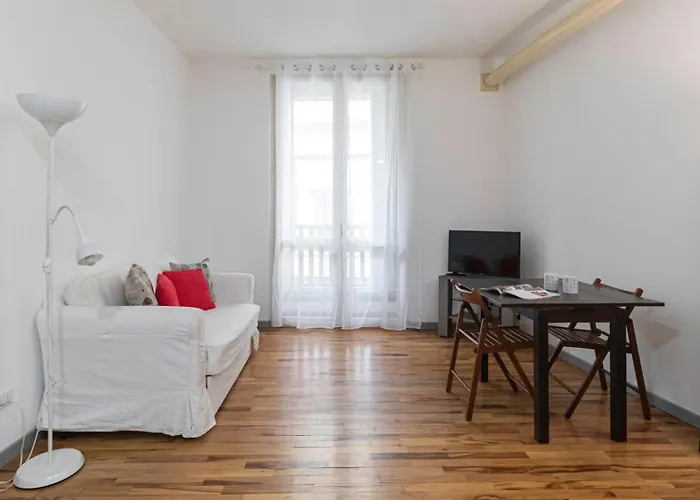 Lägenhet Italianway Comfort - Della Palla 5