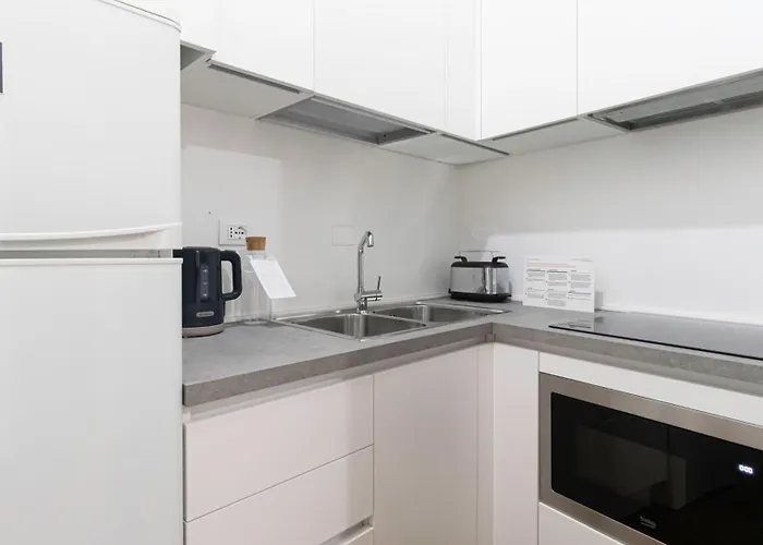 Italianway Comfort - Della Palla 5 Lägenhet