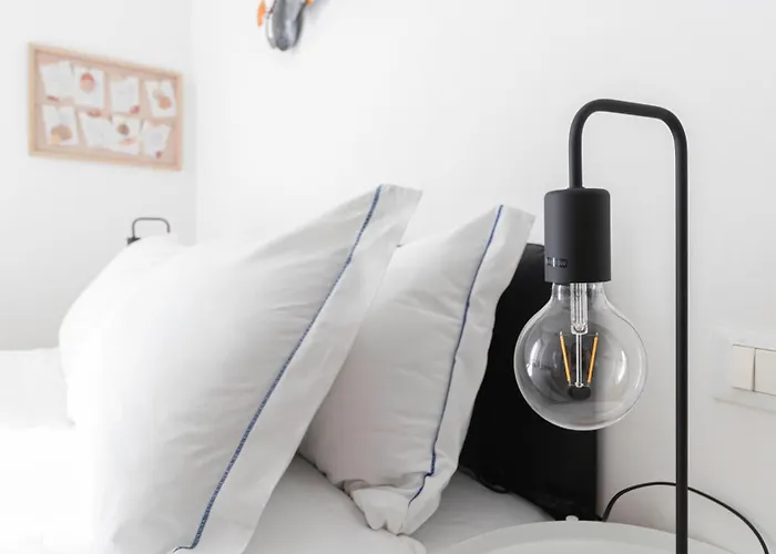 Lägenhet Italianway Comfort - Della Palla 5 *