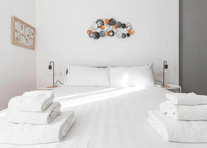 Italianway Comfort - Della Palla 5 Milano