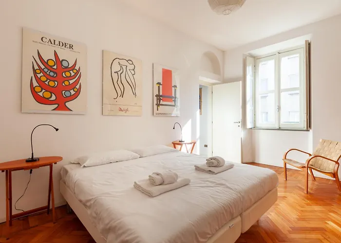 Comodo Nel Centro Storico Di - San Vincenzo *