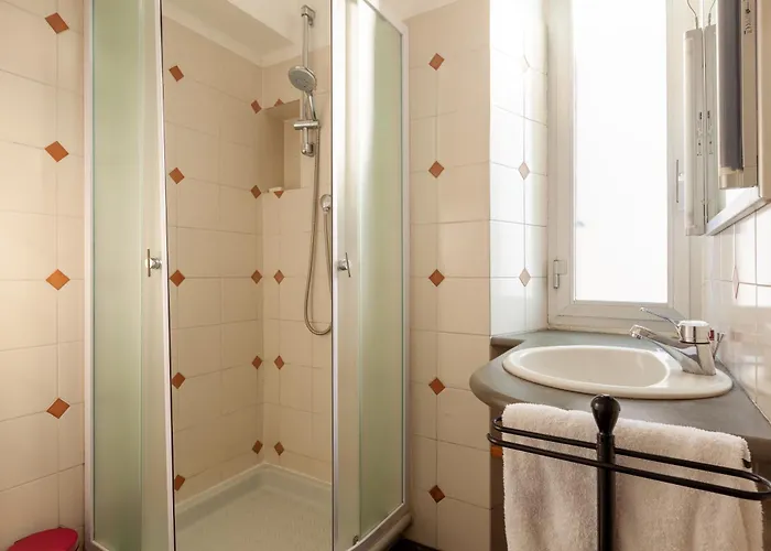 Apartment Comodo Nel Centro Storico Di - San Vincenzo *