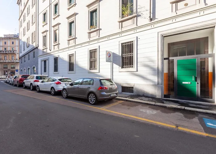 Comodo Nel Centro Storico Di - San Vincenzo Apartment *