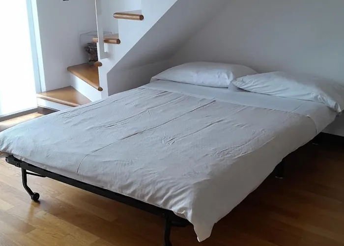 Il Nido Bilocale Niguarda 밀라노