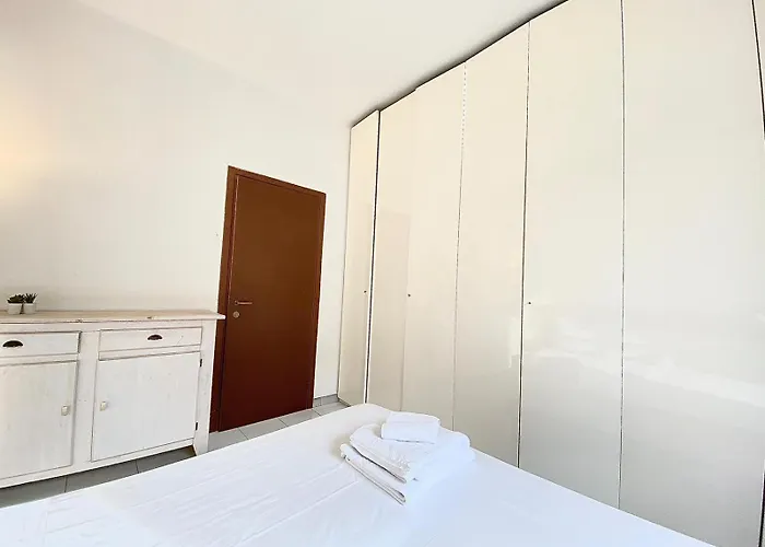 Washington Apartment Milan