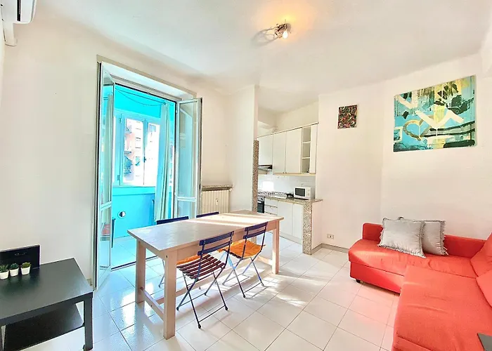 Apartment Washington Milan