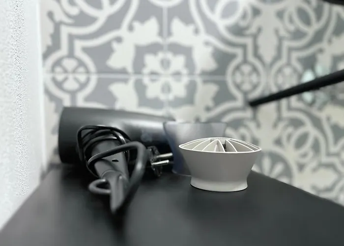 Апартаменты Corso Buenos Aires Station