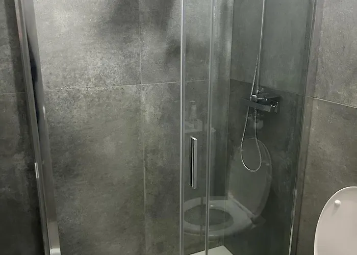 Urban Getaway - Bocconi Milan