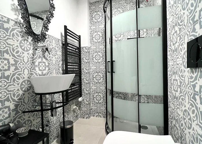 Апартаменты Corso Buenos Aires Station