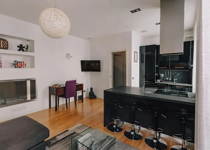 Casa Penelope * Milan