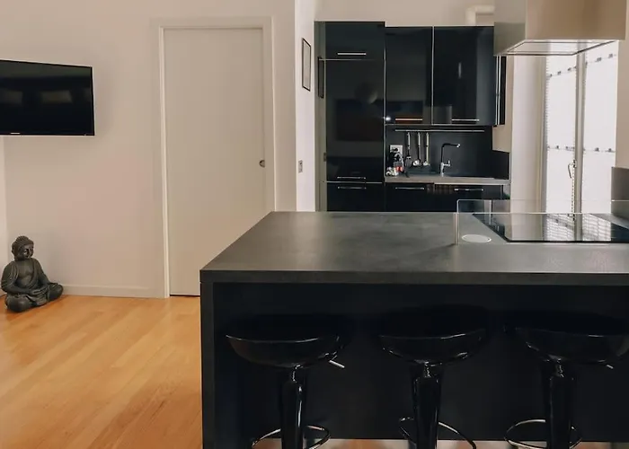 Appartamento Casa Penelope Milano