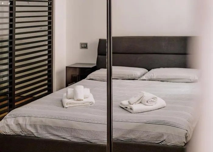 Apartamento Casa Penelope *