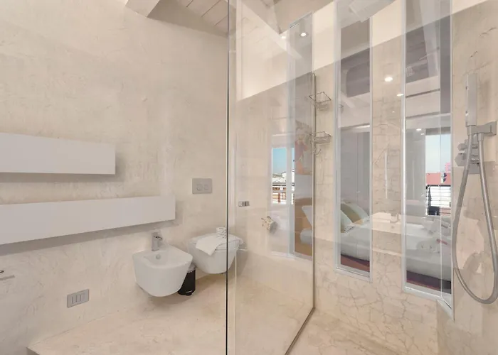 Lussuoso Attico * Milán