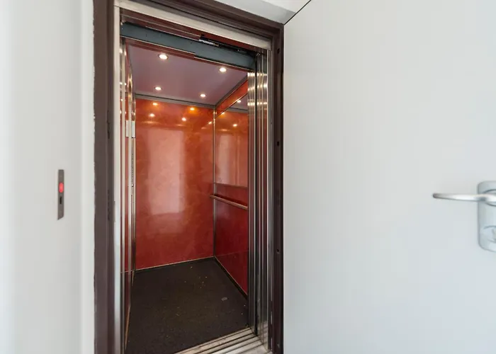 Apartmán Lussuoso Attico Milán