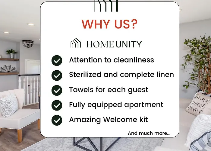 Design Premium In Center - Homeunity *