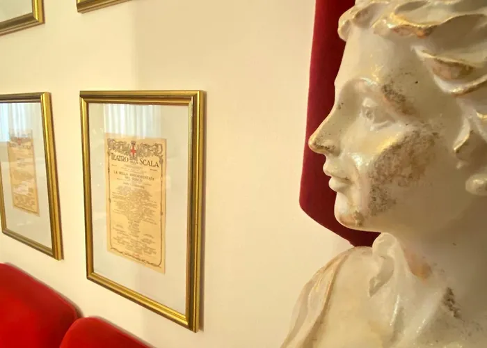 Intomilan I Design Galleria Del Corso *