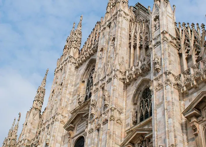 Just Urban - Delightful - Porta Romana Appartamento