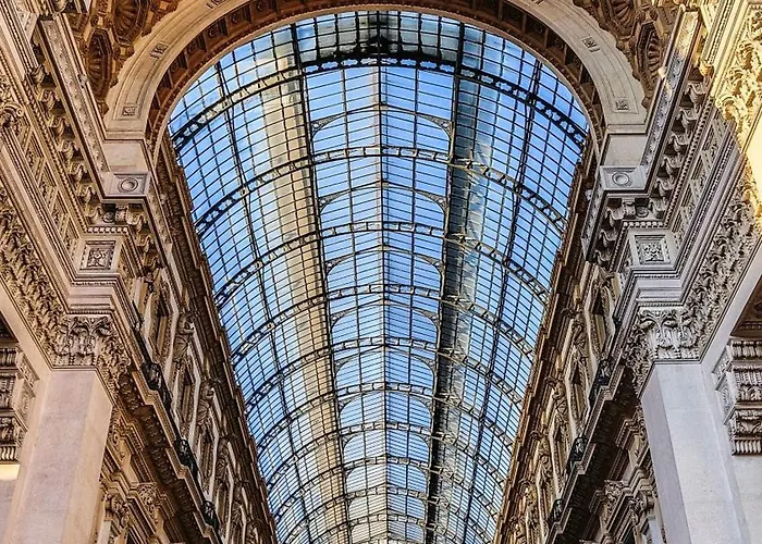 Just Urban - Delightful - Porta Romana Appartamento