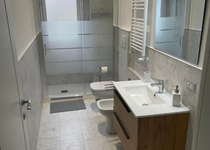 Appartement Ilaria San Siro Fiera