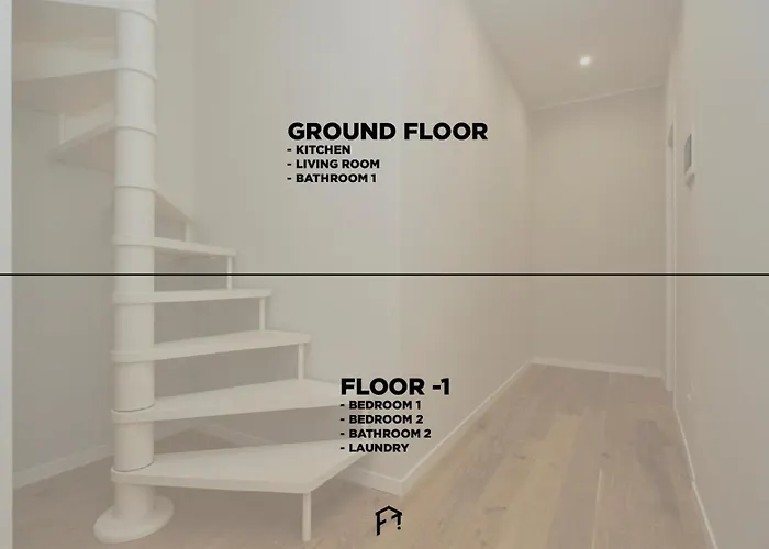 公寓 Duomo Luxury Loft A Step From Duomo 米兰