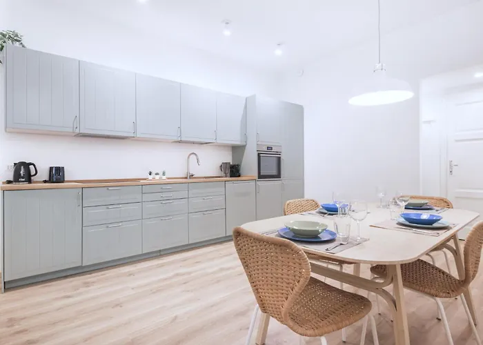 Daire Easylife - - Lecco 5 P2 - In Porta Venezia *