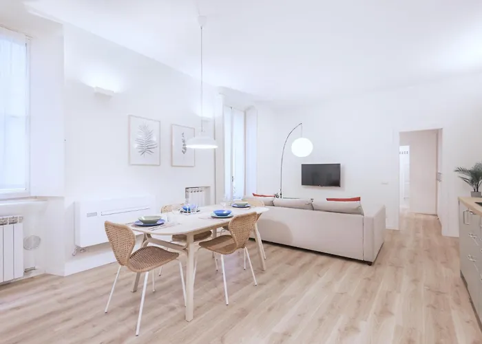 Easylife - - Lecco 5 P2 - In Porta Venezia