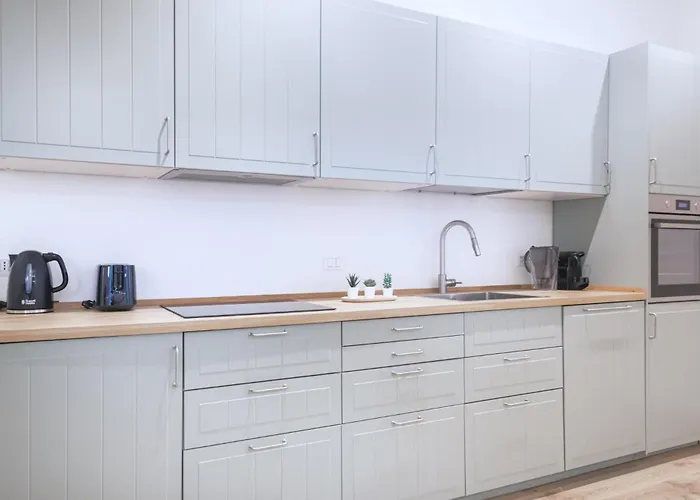 Appartement Easylife - - Lecco 5 P2 - In Porta Venezia Milan