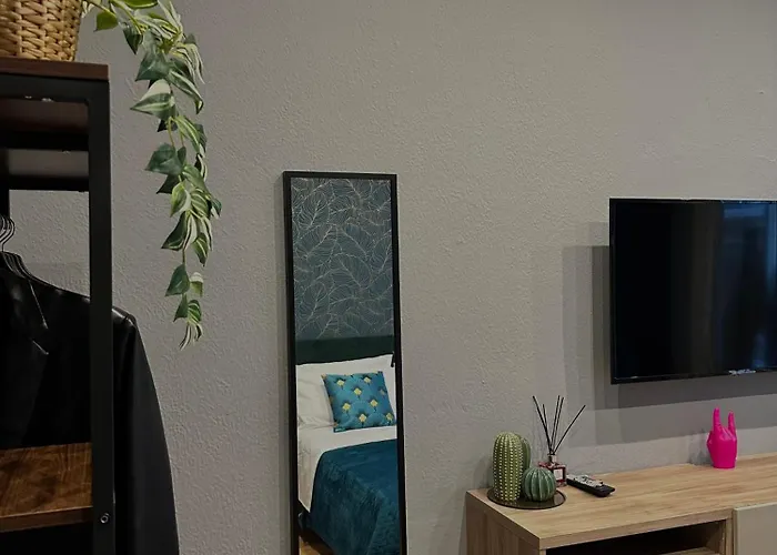 Luxury アパート ミラノ