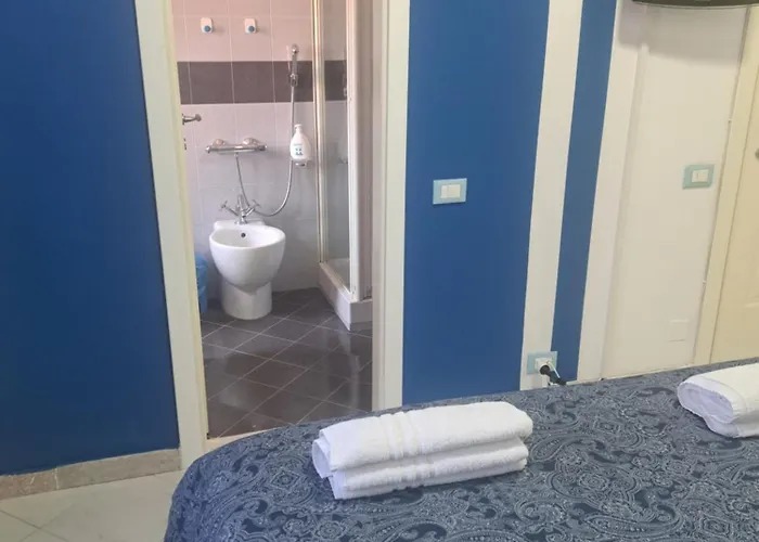 Apartman San Siro Stadio 132