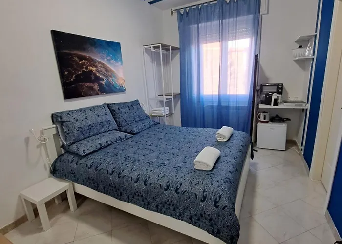 San Siro Stadio 132 Apartman Milánó