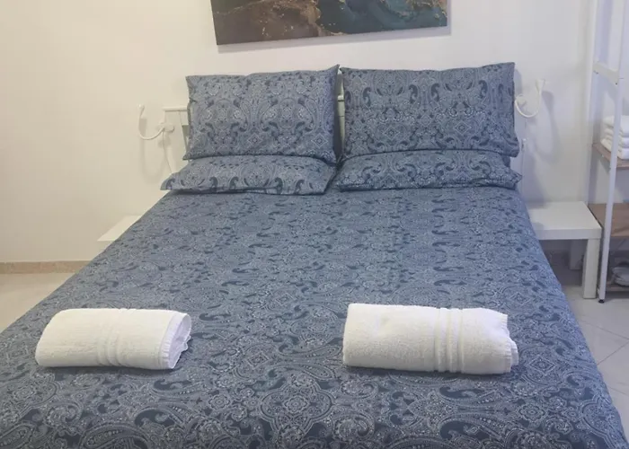 San Siro Stadio 132 Apartman *