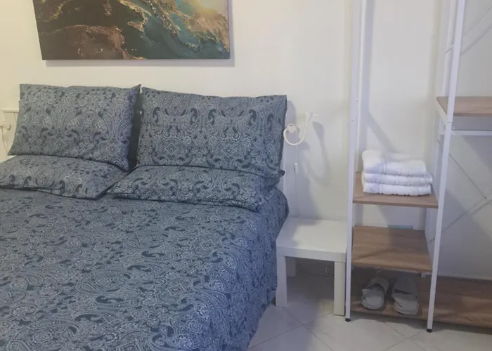 Apartman San Siro Stadio 132